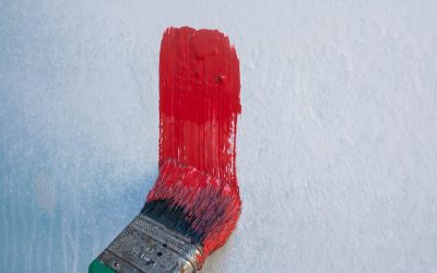 Choisir la bonne peinture pour chaque piece de la maison — Peinture