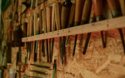 Quelles sont les etapes essentielles pour renover un meuble en bois ? — Menuiserie